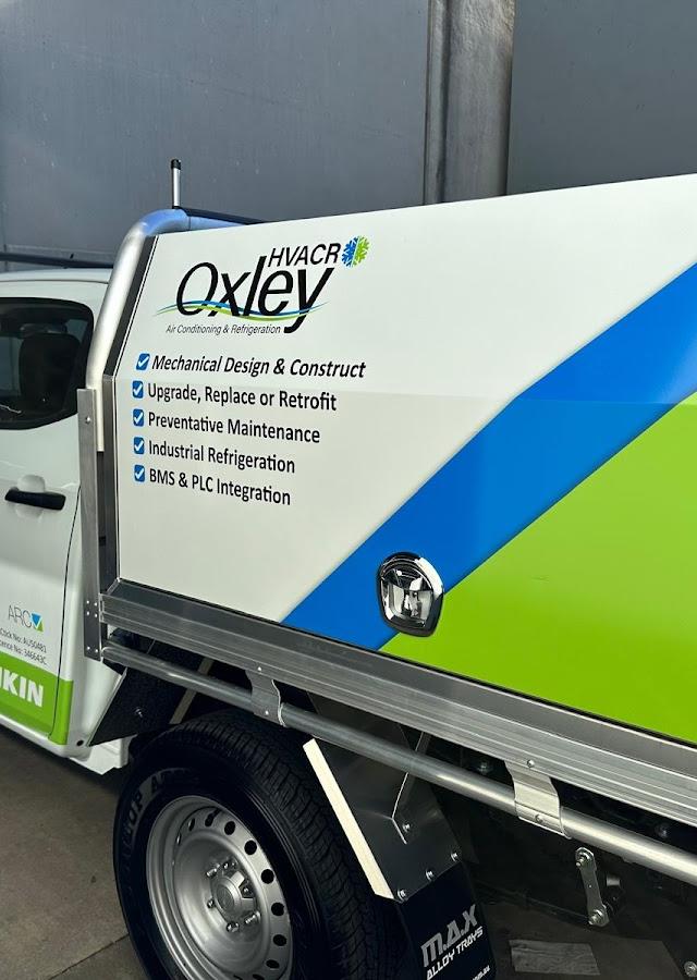 Oxley Air Conditioning & Refrigeration