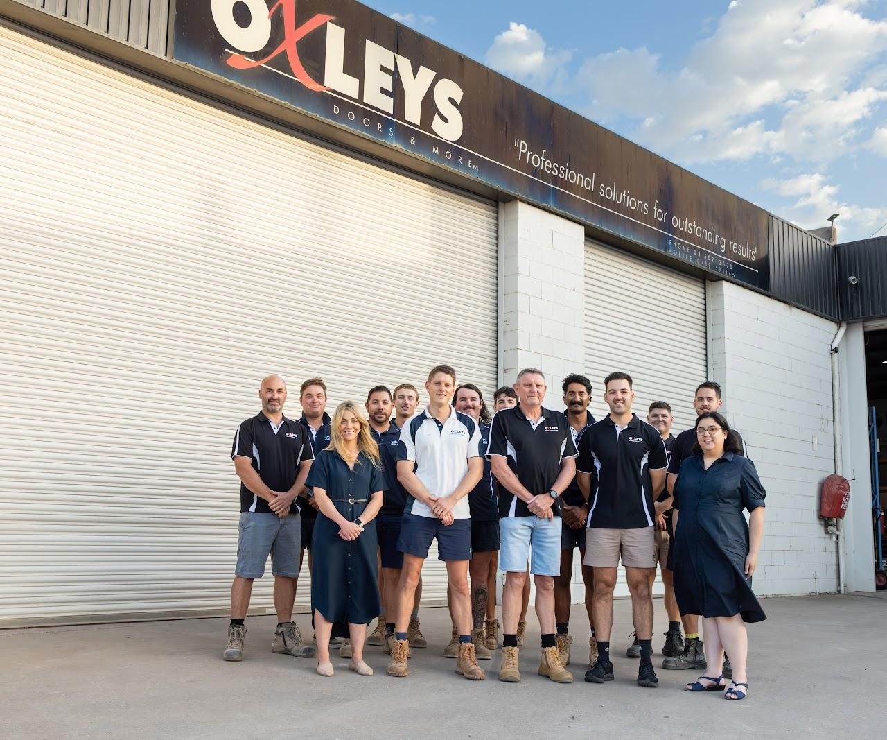 Oxley's Roofing and Plumbing