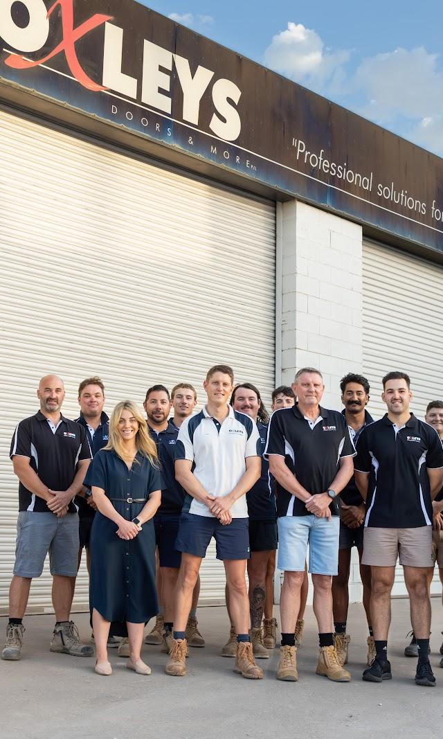 Oxley's Roofing and Plumbing