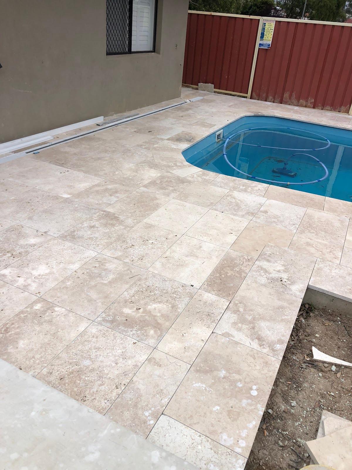 Oz Image Tiling
