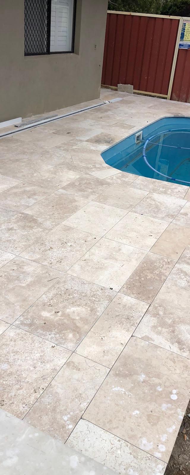 Oz Image Tiling