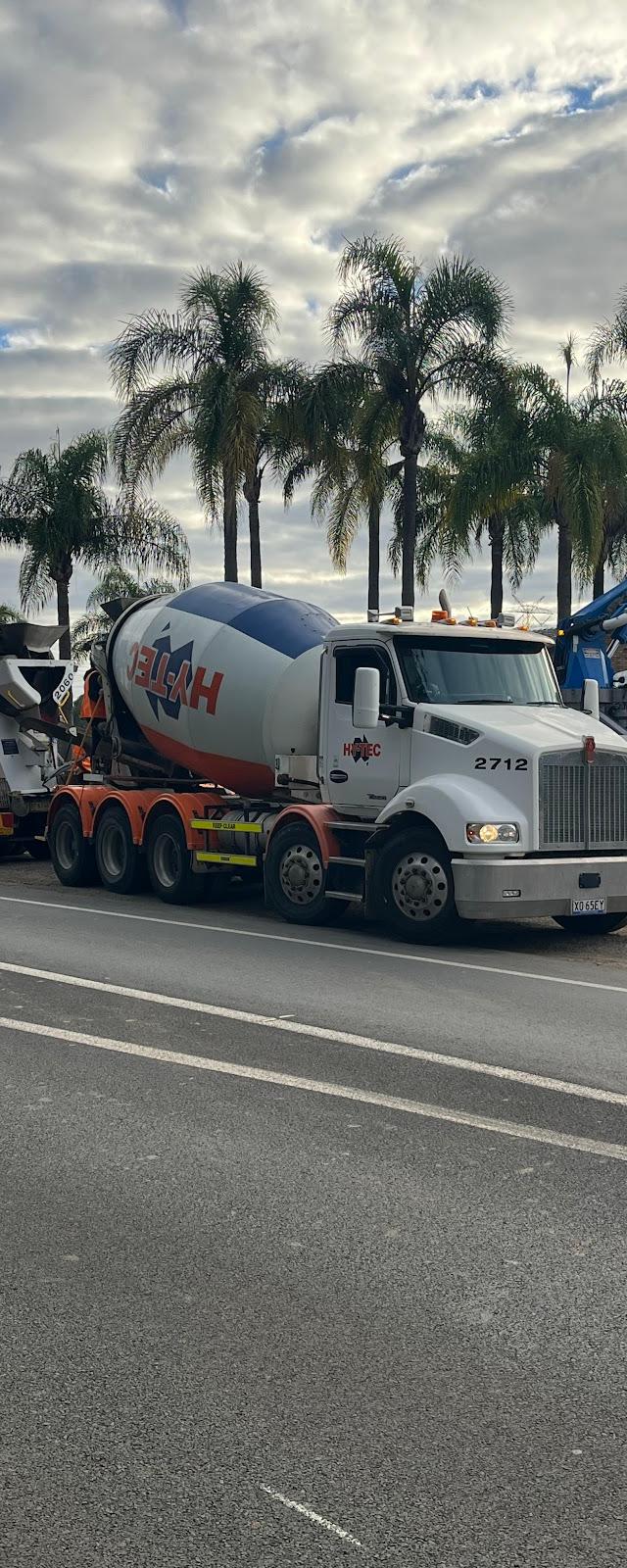 Ozland Concrete & Excavations