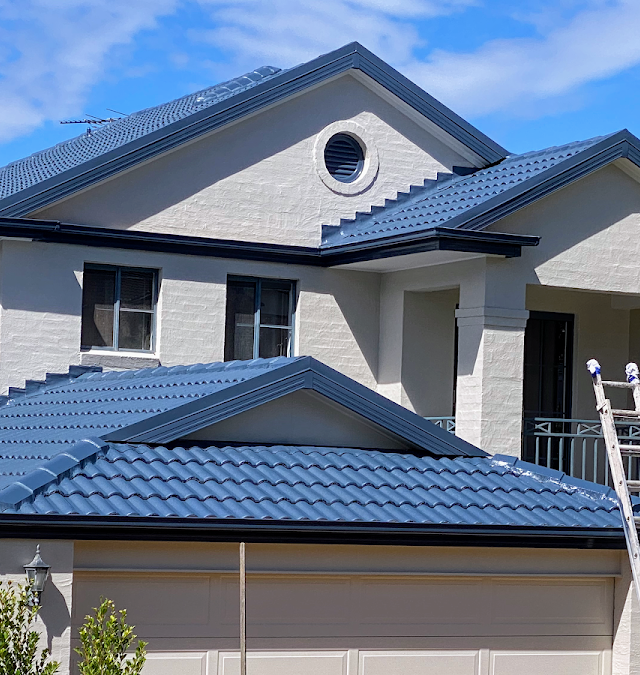 Ozland Painting Group Pty Ltd