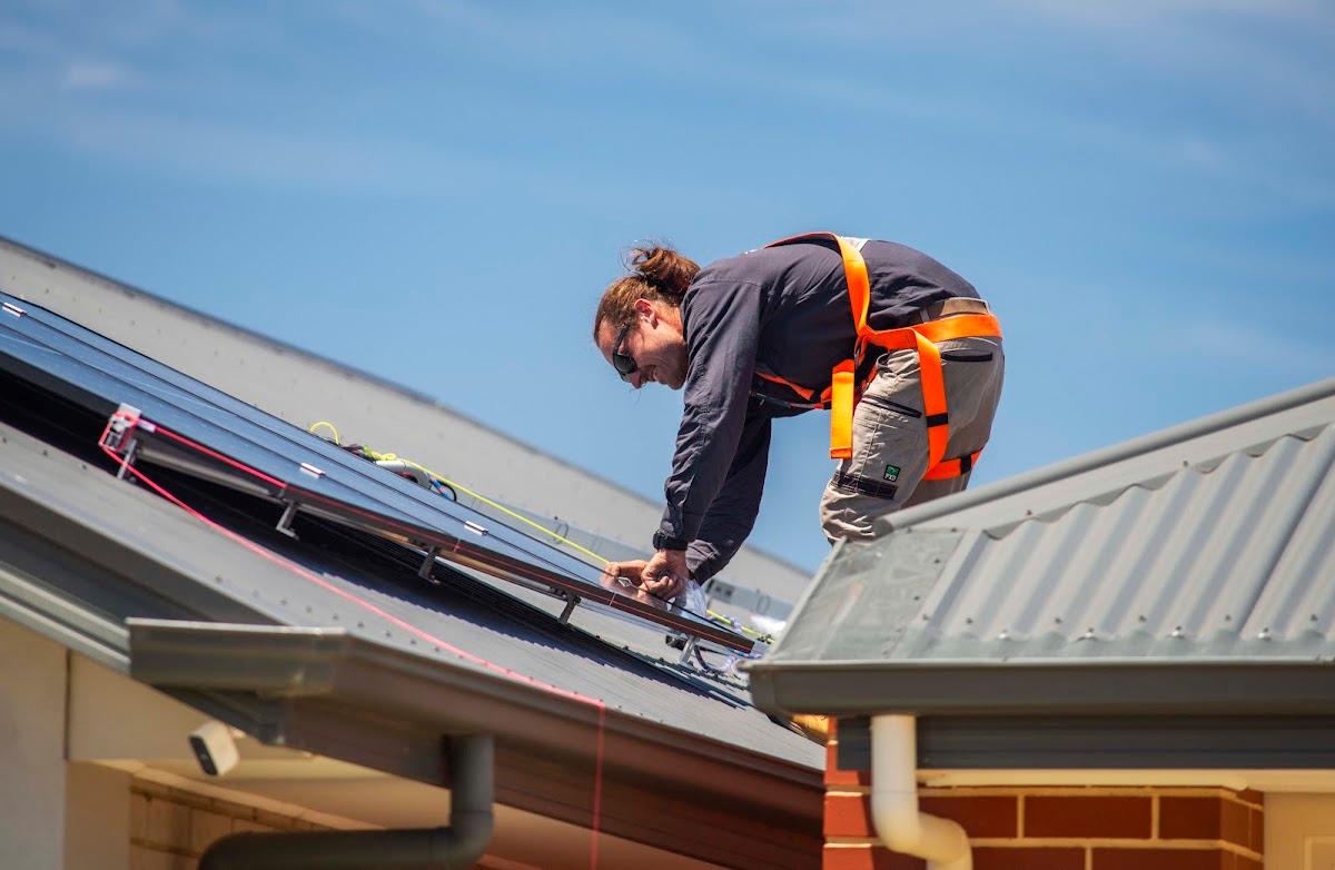 Ozora Electrical & Renewable Energy Adelaide Office