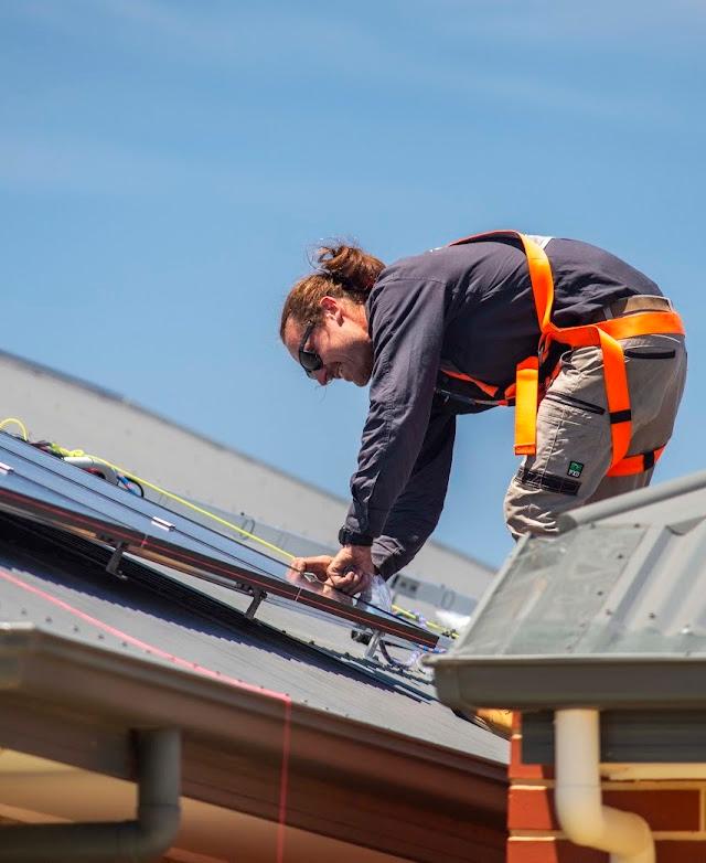 Ozora Electrical & Renewable Energy Adelaide Office