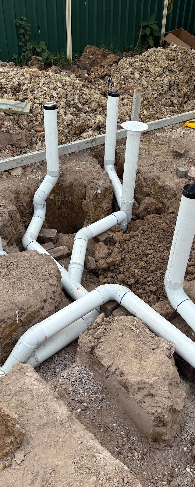 OZSTREAM PLUMBING PTY LTD