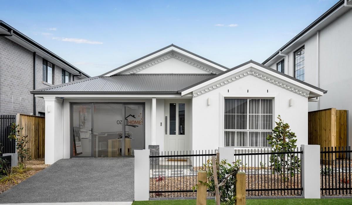 Ozy Homes