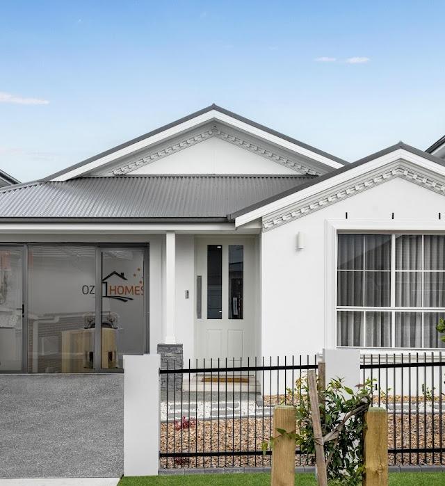 Ozy Homes