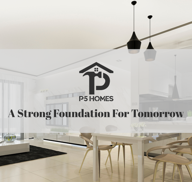 P5 Homes