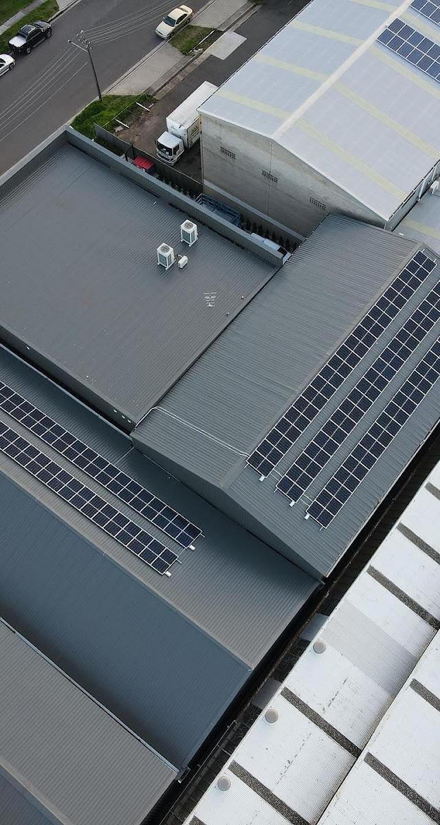 Pace Electrical Group Pty Ltd