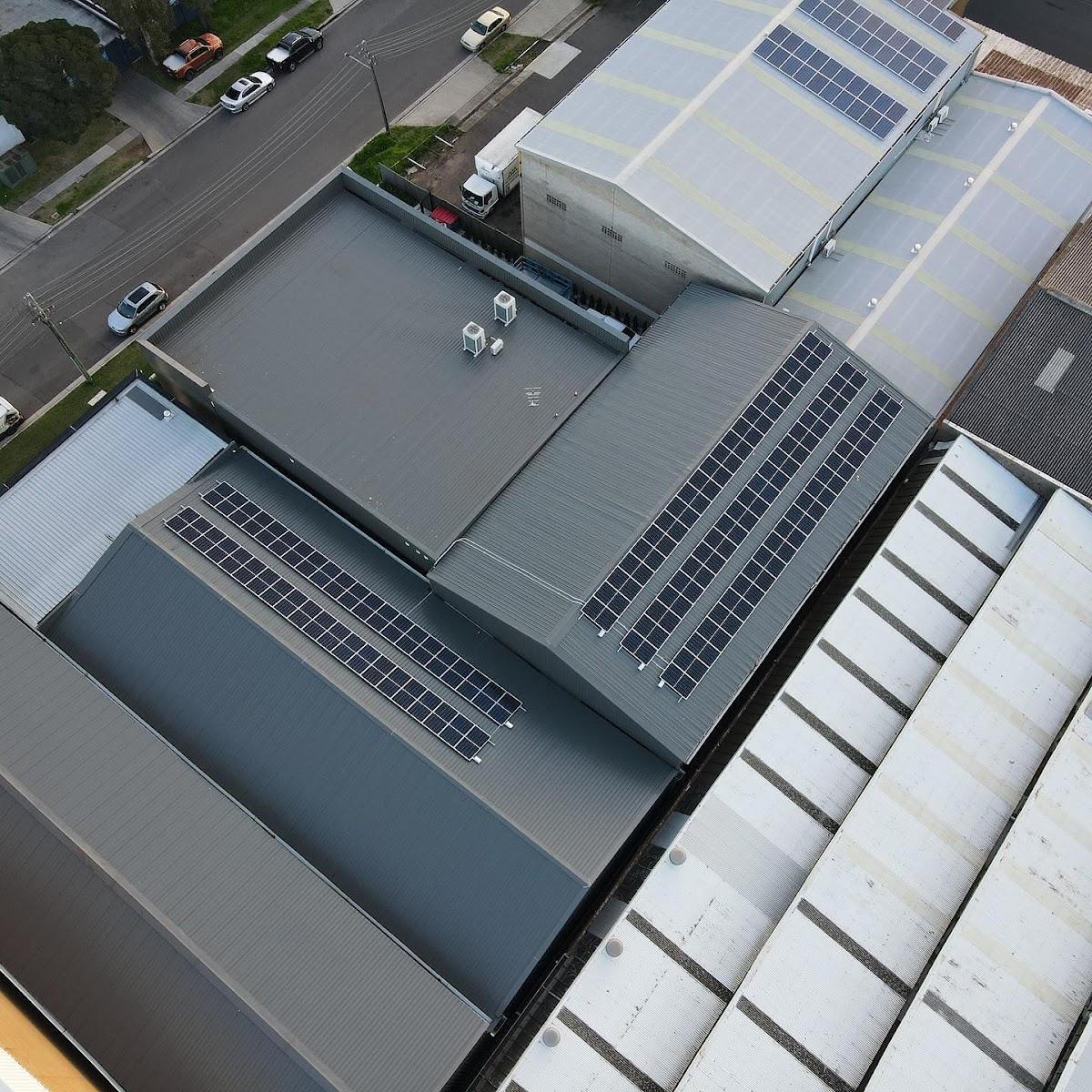 Pace Electrical Group Pty Ltd