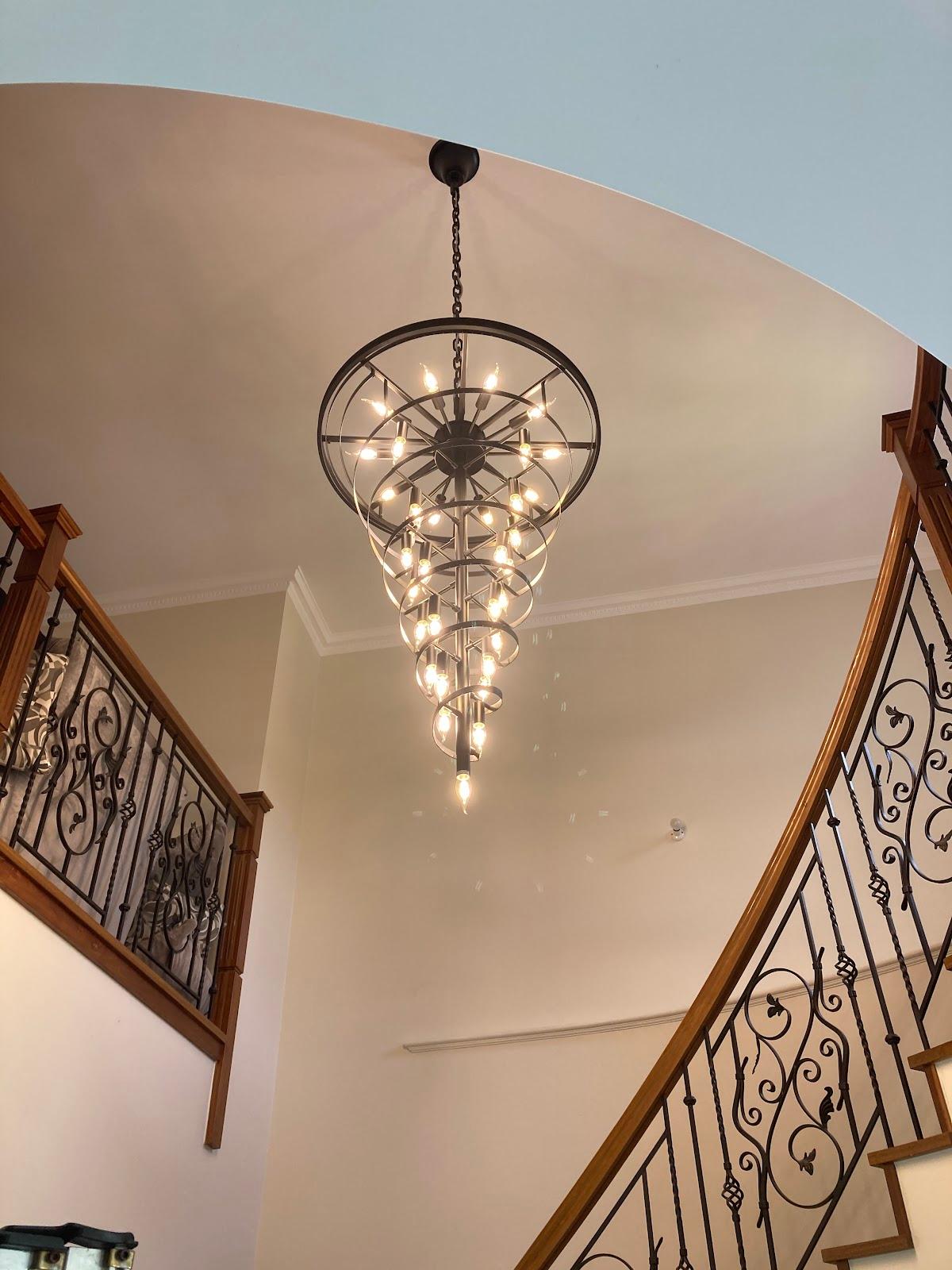 Pace Pro Electrical PTY LTD