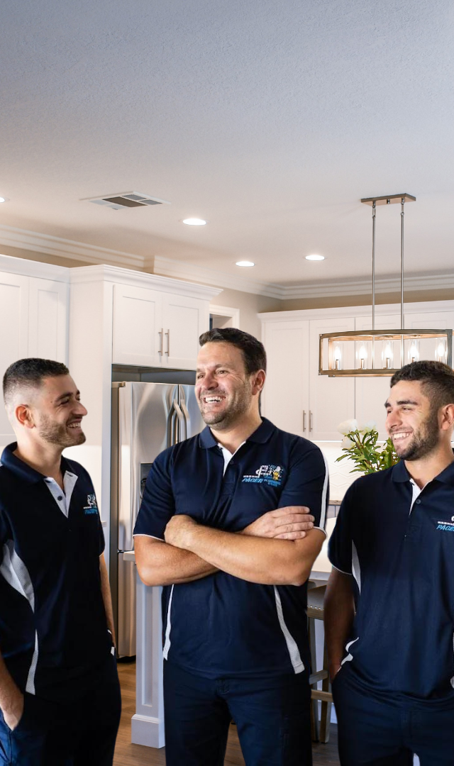 Pacer Plumbing & Gas