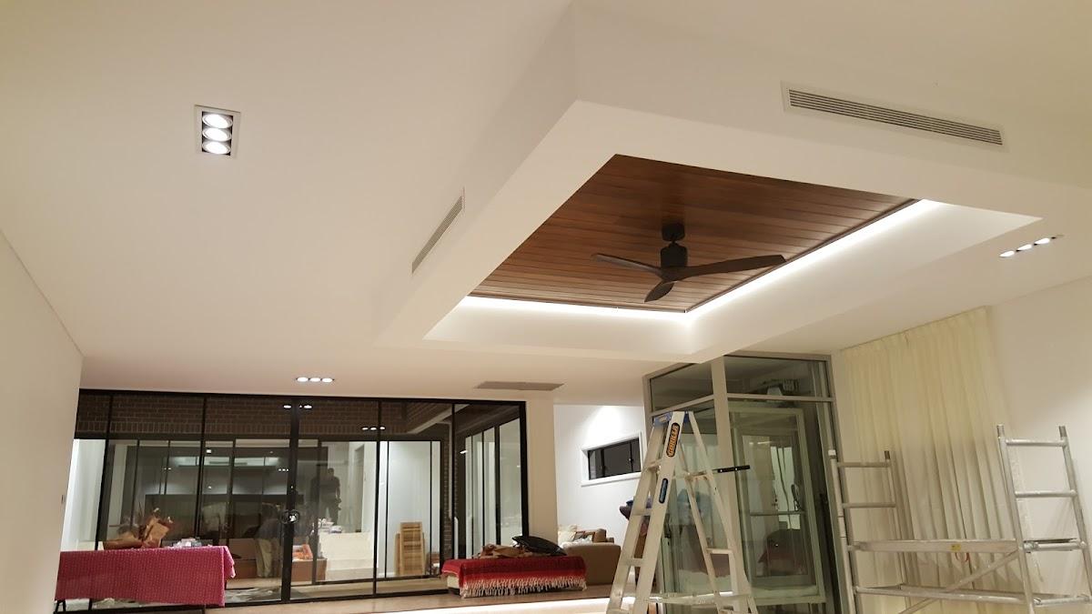 Pacific 2000 Electrical & Data Services