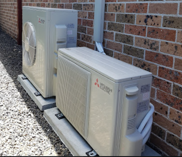Pacific Air and Electrical