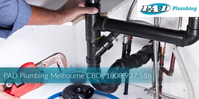 PAD Plumbing