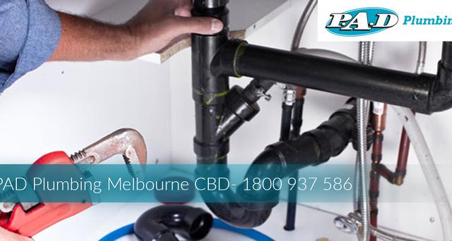 PAD Plumbing