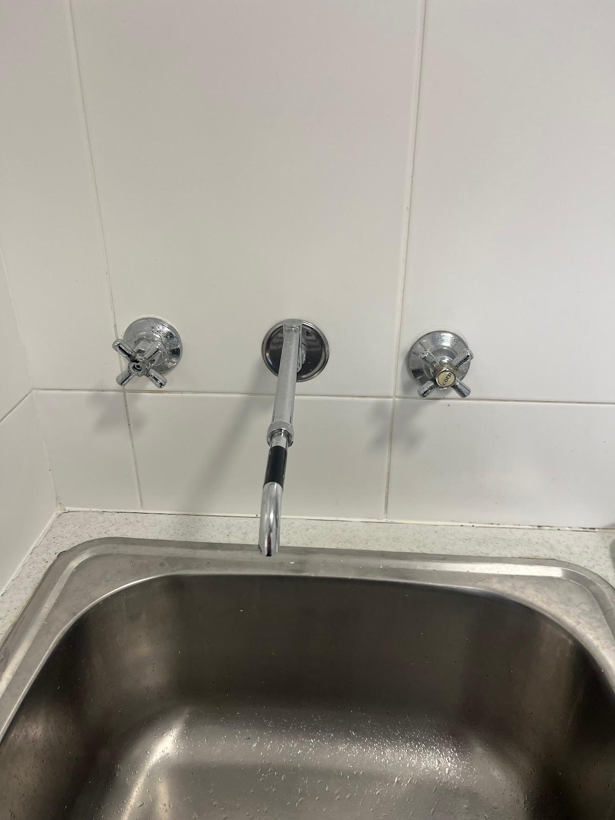Paddo Plumbing & Bathrooms