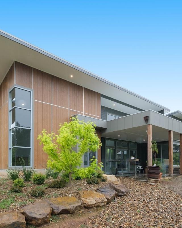 Pagewood Constructions Pty Ltd