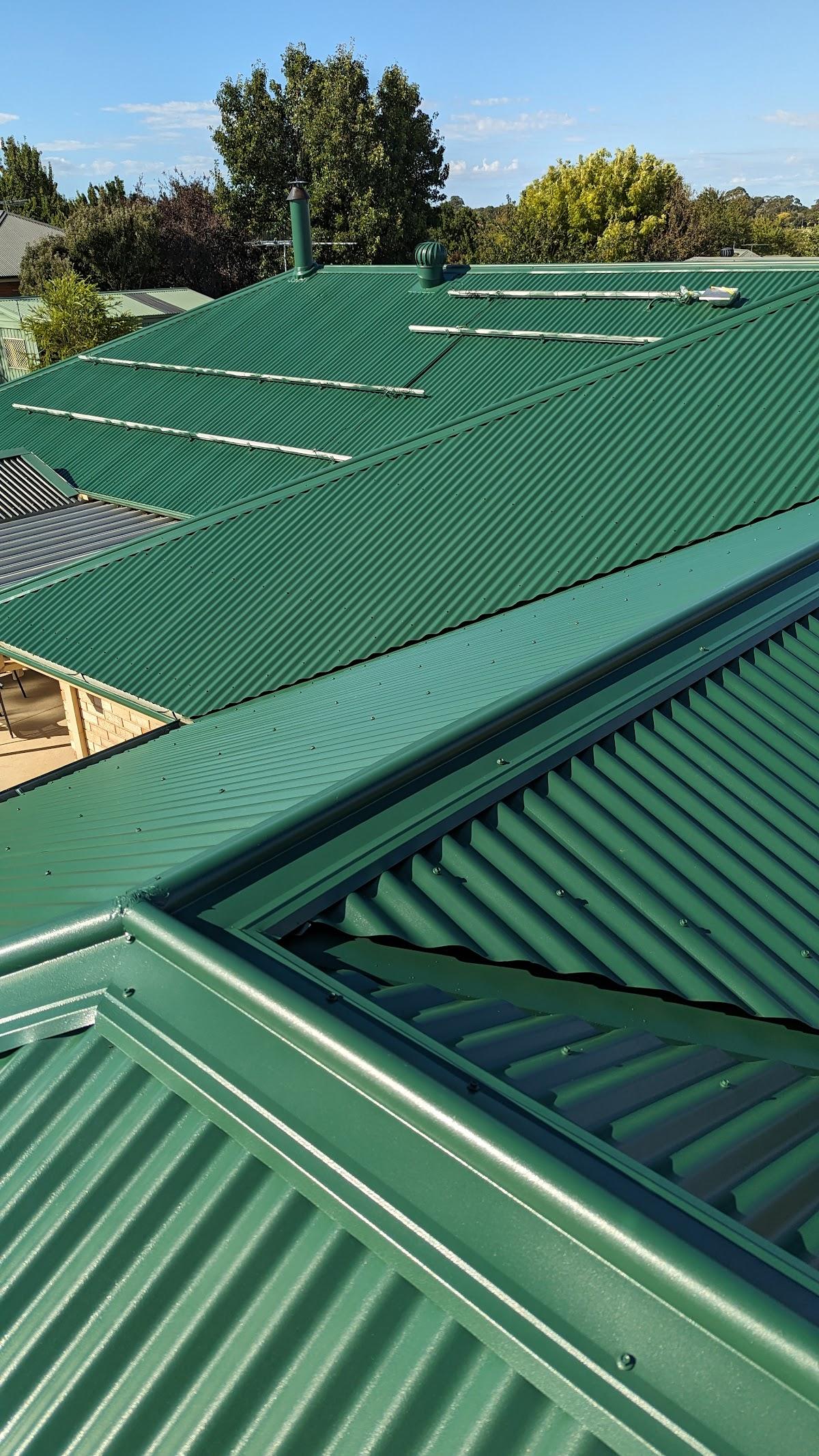 Paint A Roof Pty Ltd