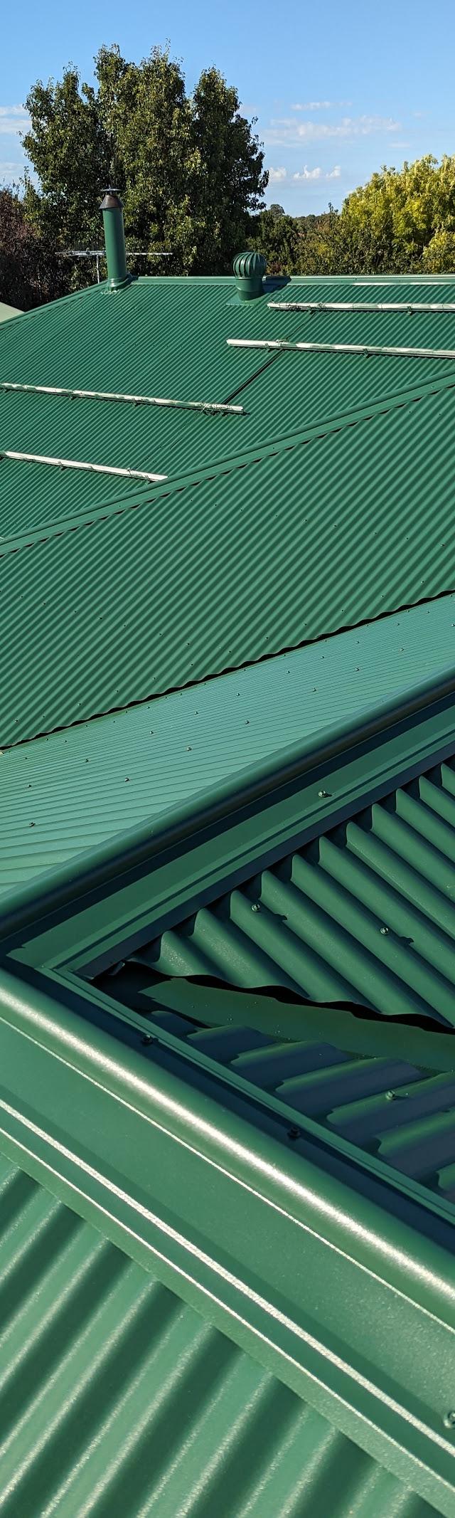 Paint A Roof Pty Ltd