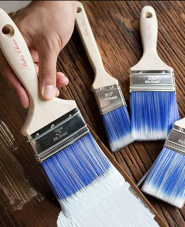 Paint and Fix