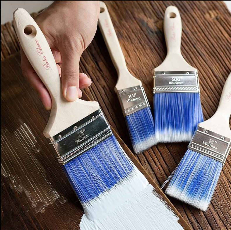 Paint and Fix