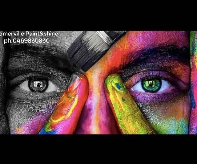 Paint & Shine | House Painting Somerville