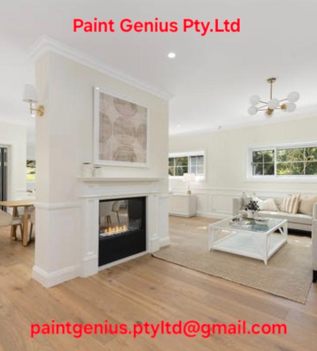 Paint Genius Pty.Ltd