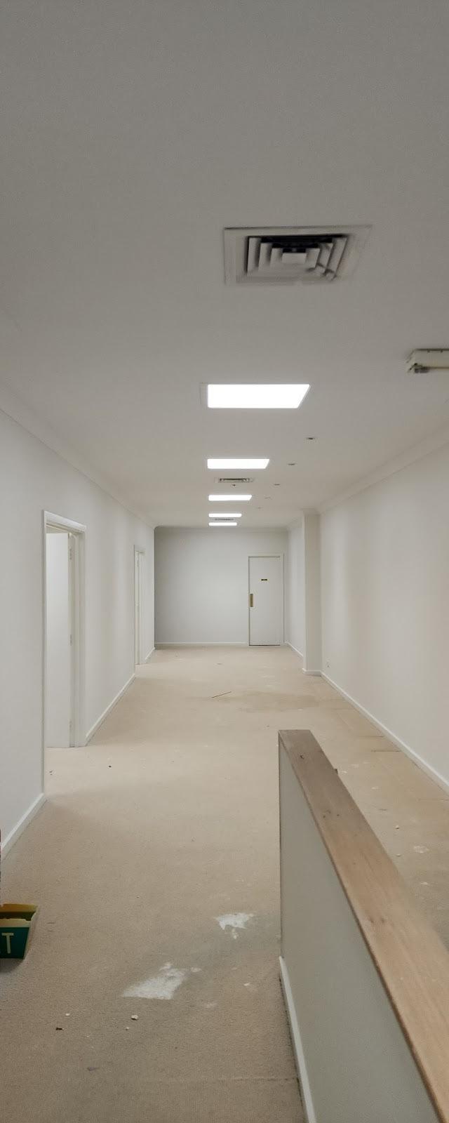 Paint Group Melbourne
