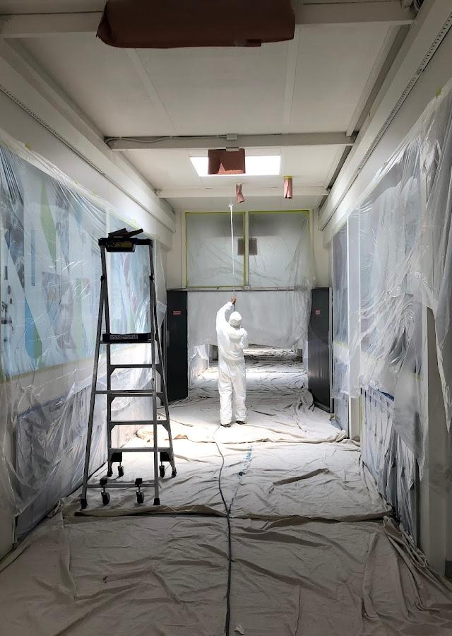 Paint Melbourne | Commercial Painting Contractors in Melbourne