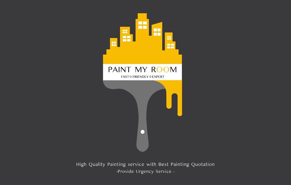 Paint my room