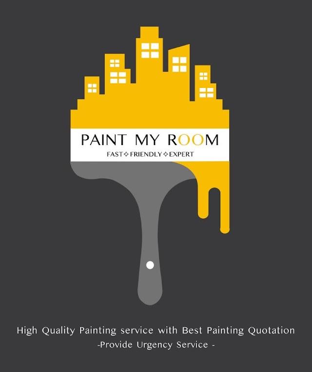 Paint my room