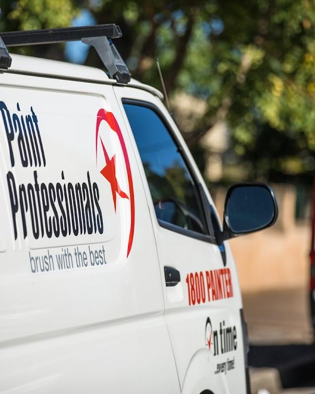 Paint Professionals- Painters In Adelaide