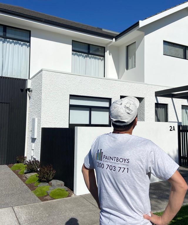 Paintboys Coatings