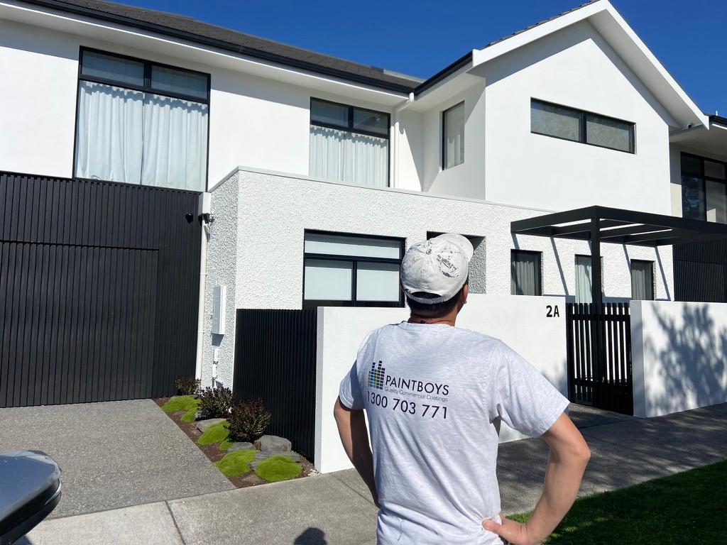 Paintboys Coatings