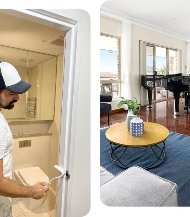 PAINTD Professional Painting Services