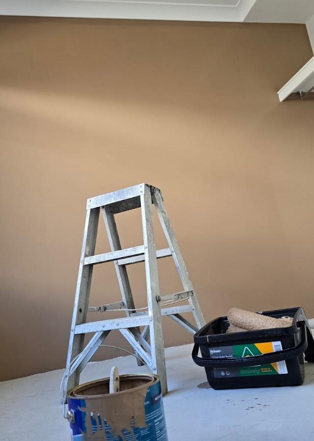 Painters in Perth