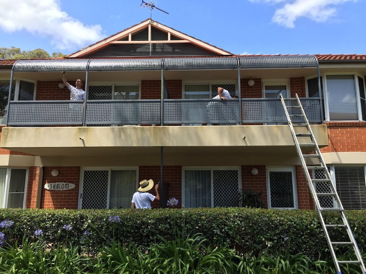 Painters Sydney