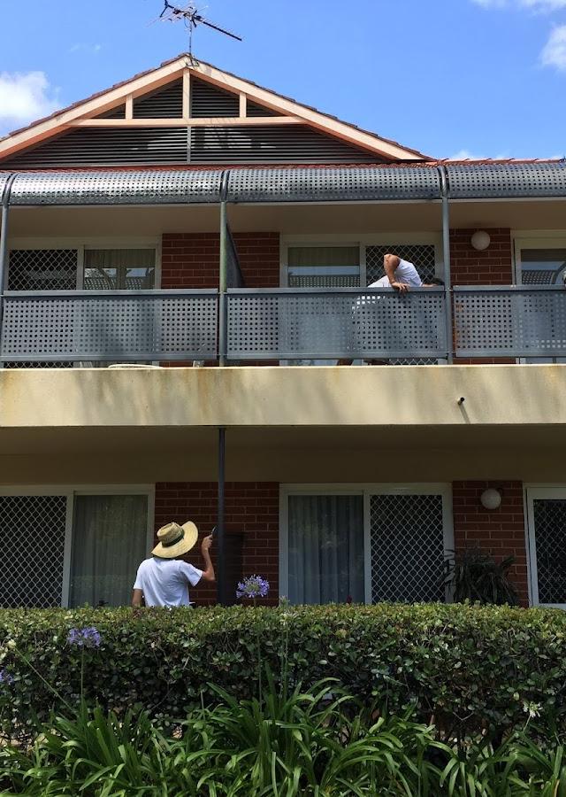 Painters Sydney