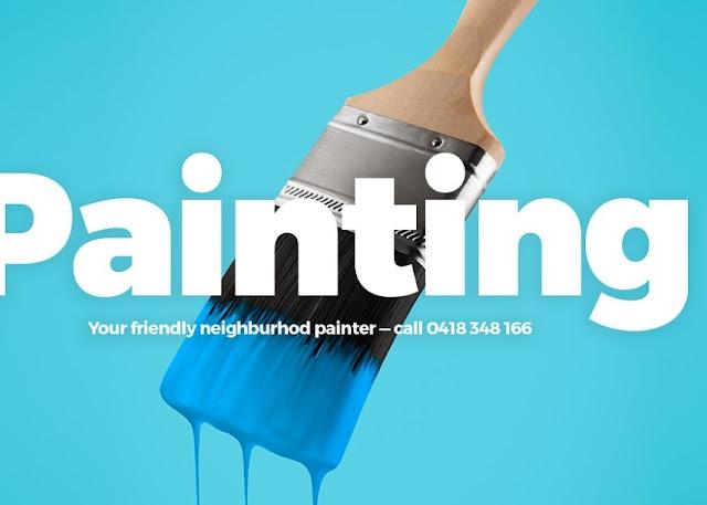 Painting and Decorating Melbourne