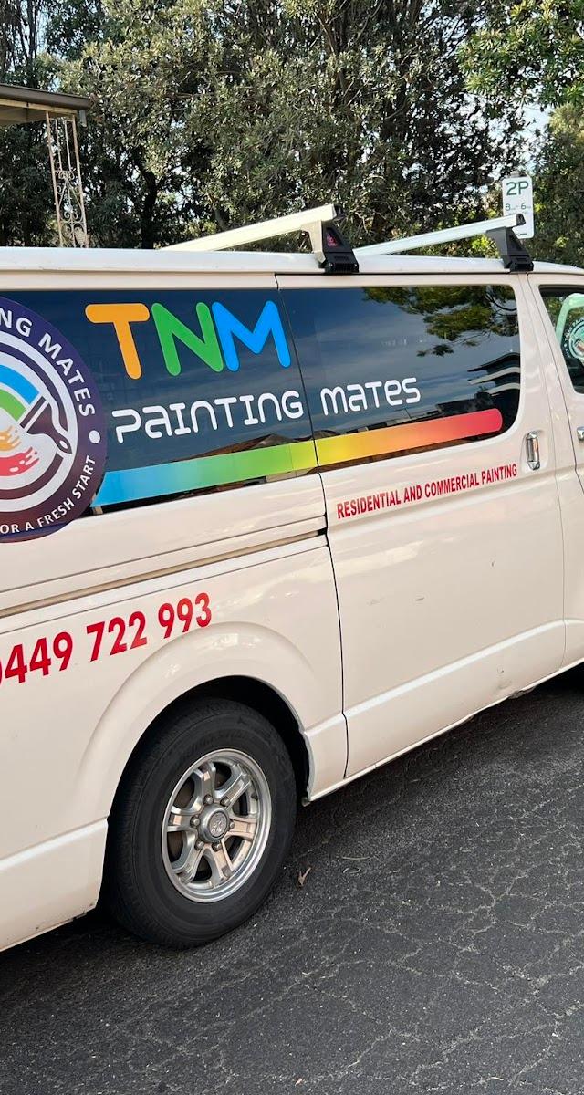 Painting Mates Melbourne