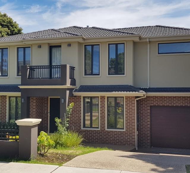 Painting Painter Glen Waverley