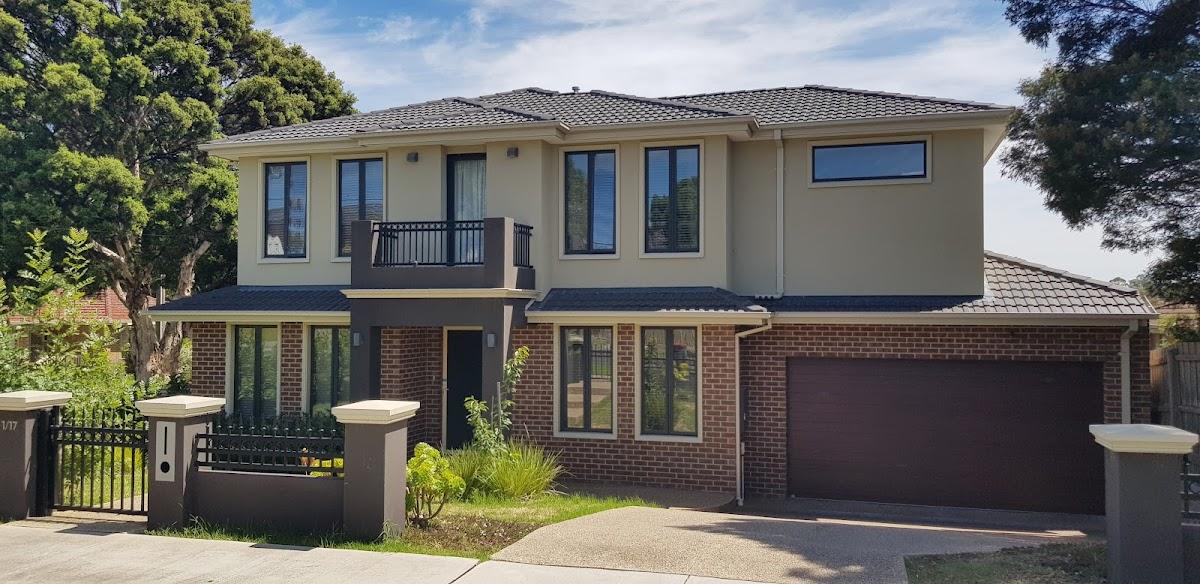 Painting Painter Glen Waverley