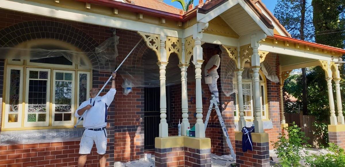 Painting Pros