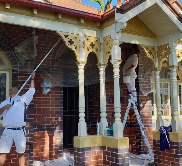 Painting Pros