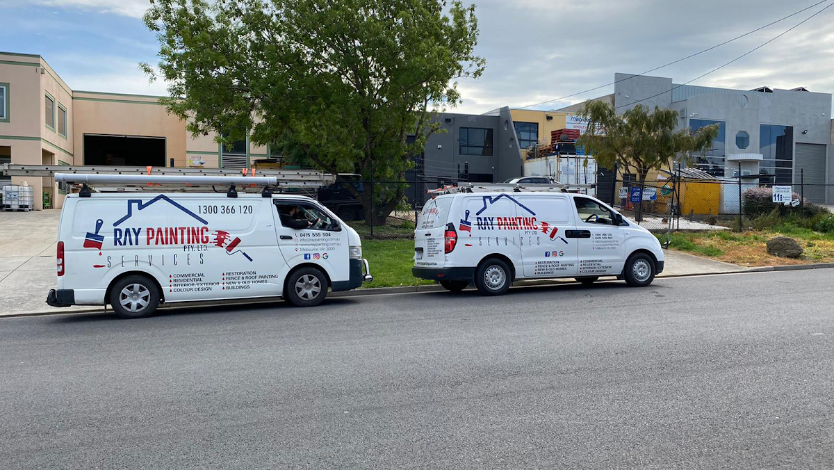 Painting Service Wollert