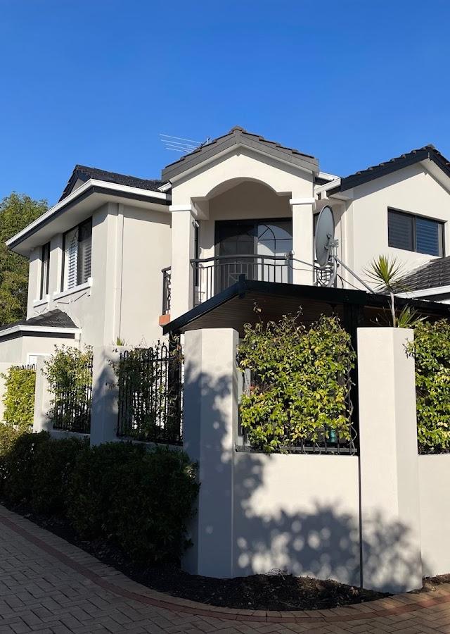 Painting Solutions Perth