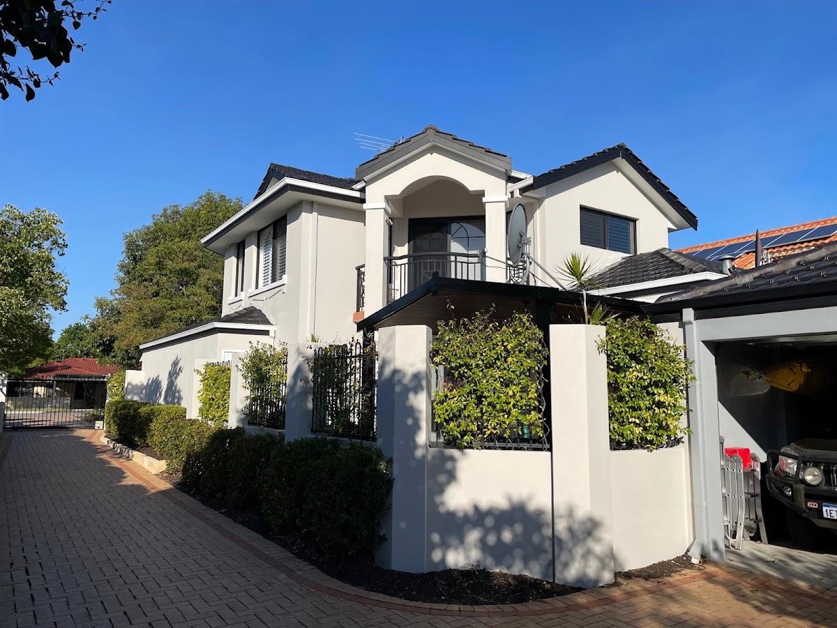 Painting Solutions Perth