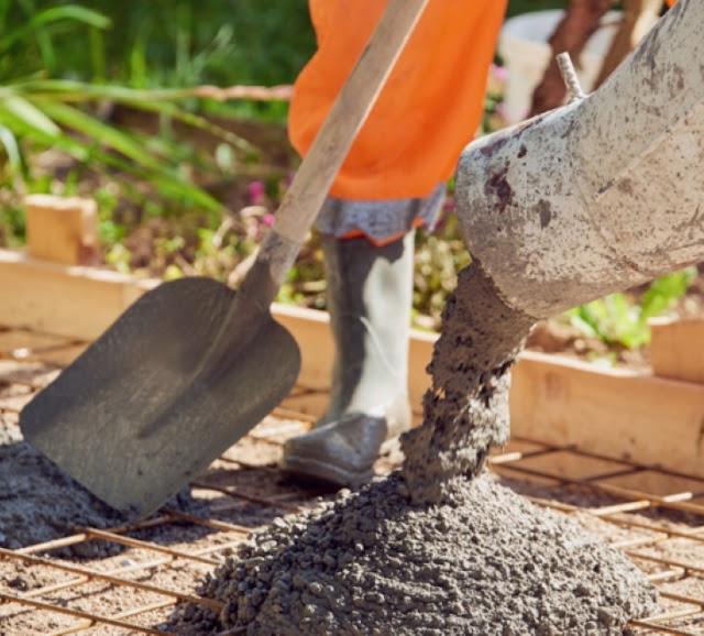 Pakenham Concreters